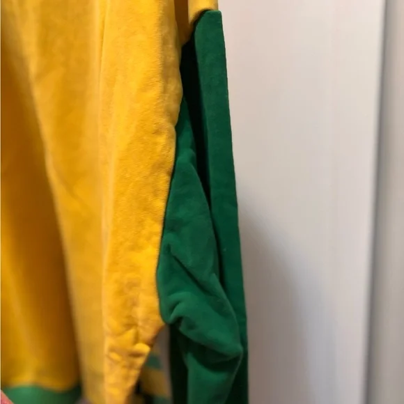 Queen of sparkles Queen Colors Rainbow Crayon Graphic Sweatshirt - Picture 10 of 13